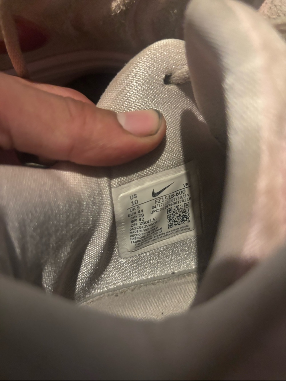 Kids Bottoms Subcategory Identification